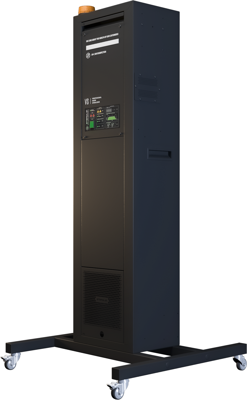Sterylis ULTRA-200_450