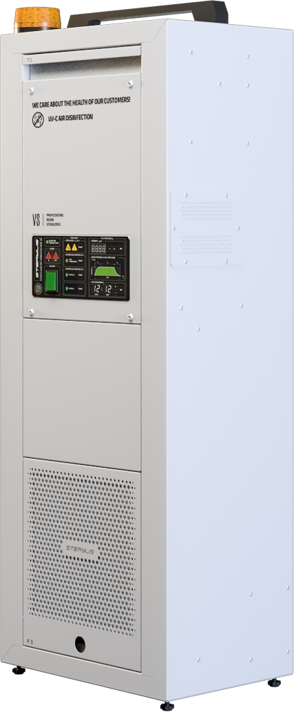 Sterylis VS-150_600