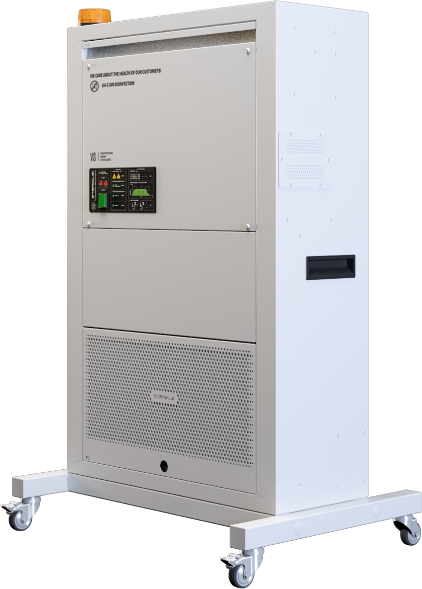 Sterylis VS-400_1200